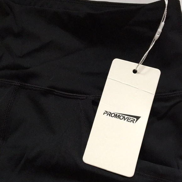 Promover Women Bootcut Yoga/Workout  Pants - Picture 3 of 7